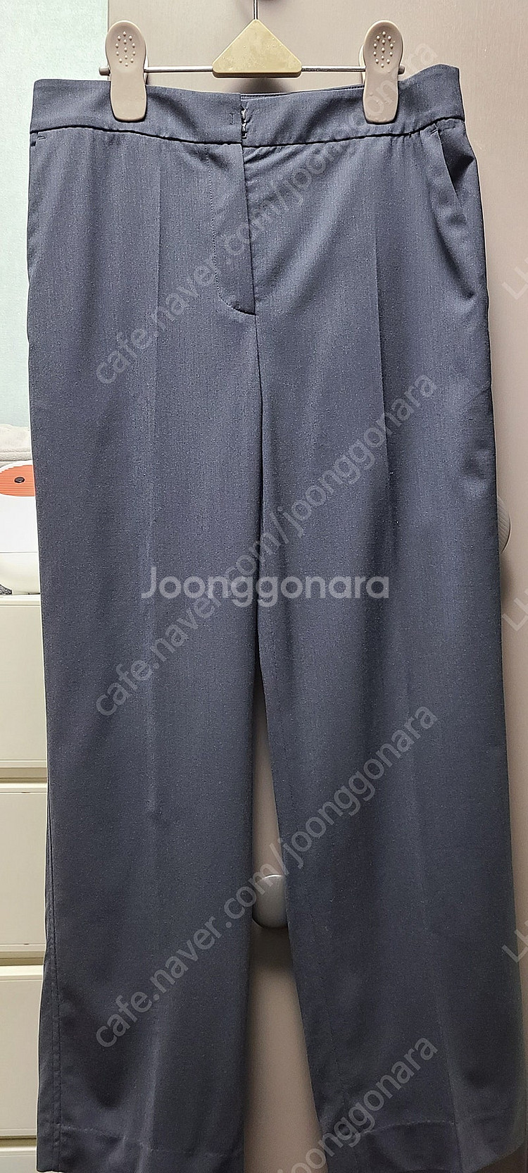 구호 바지--4