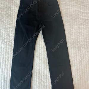 피오갓에센셜 키즈 바지 10