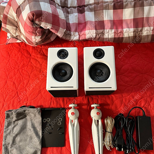 오디오엔진 A2+ wireless 블루투스