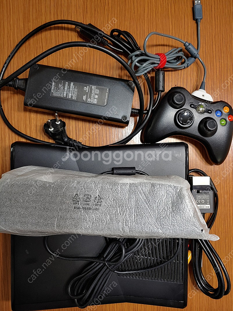 북미 XBOX 360 포르자 레이싱 게임 다수 포함--0