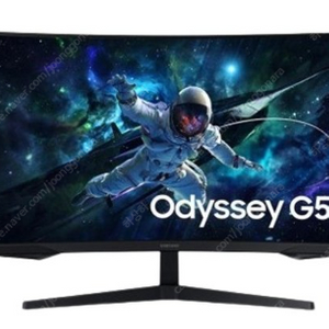 삼성 오디세이 G5 27인치 모니터 삽니다