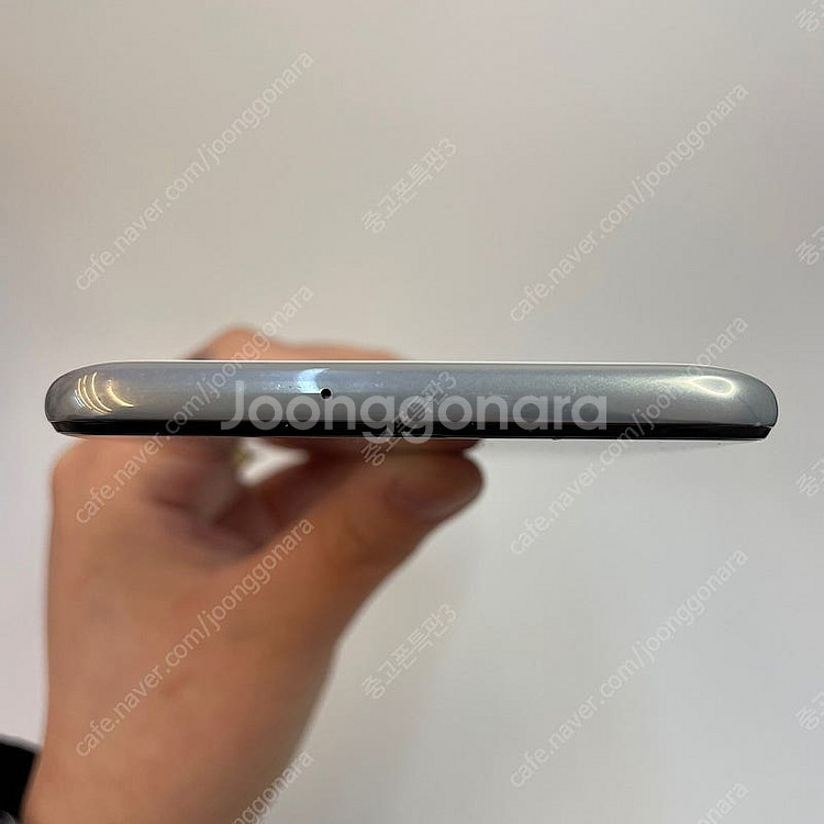 02917(울산중고폰) 갤럭시A30 화이트 32GB 판...--3