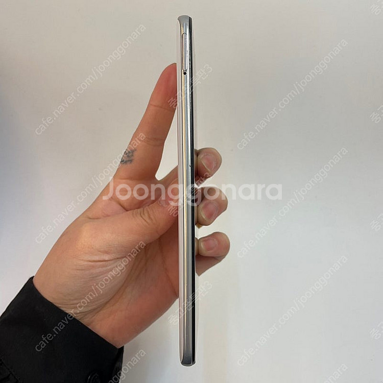 02917(울산중고폰) 갤럭시A30 화이트 32GB 판...--5