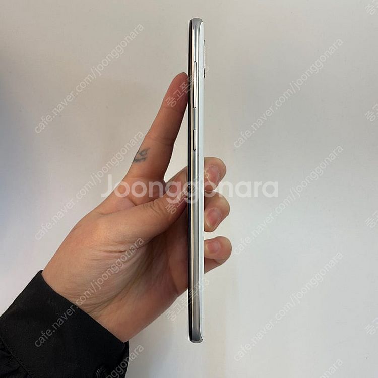 02917(울산중고폰) 갤럭시A30 화이트 32GB 판...--6