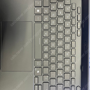 Asus tuf A14 FA401UV-RG025 (4060모델) 신동급 팝니다