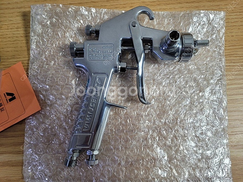 이와타 W-71 스프레이건--2