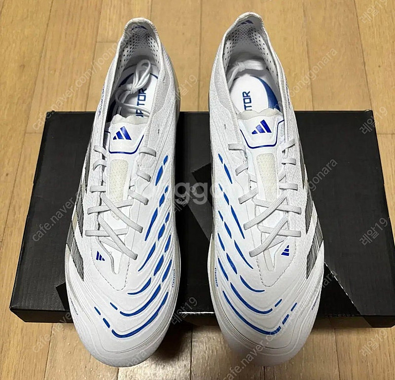 프레데터 엘리트 fg L 260--0