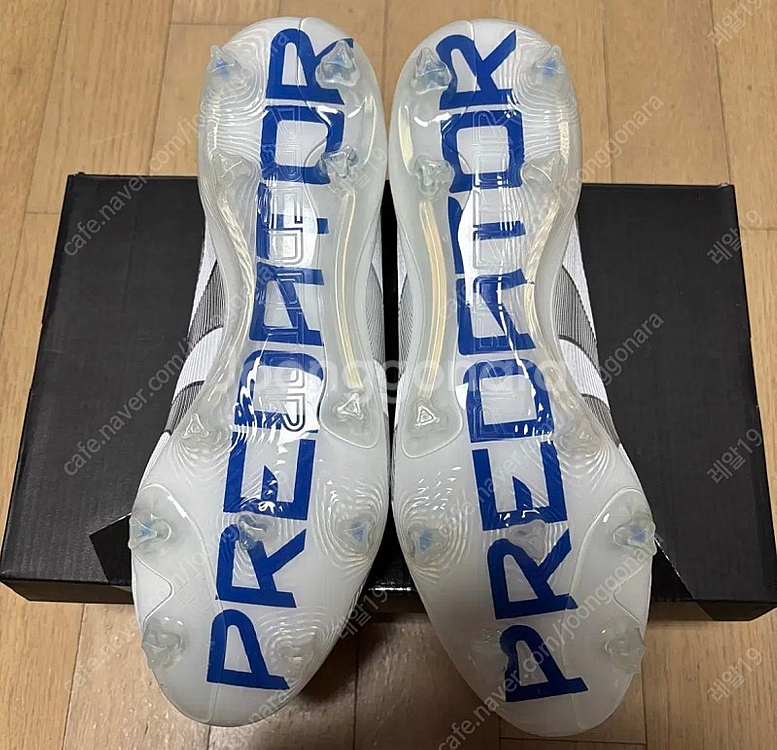 프레데터 엘리트 fg L 260--1