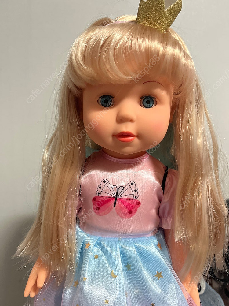 소요 유튜브 챗지피티 인형 챗 gpt 이미지