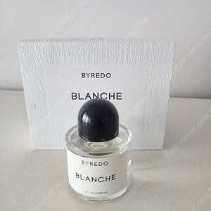 바이레도 블랑쉬 50ml