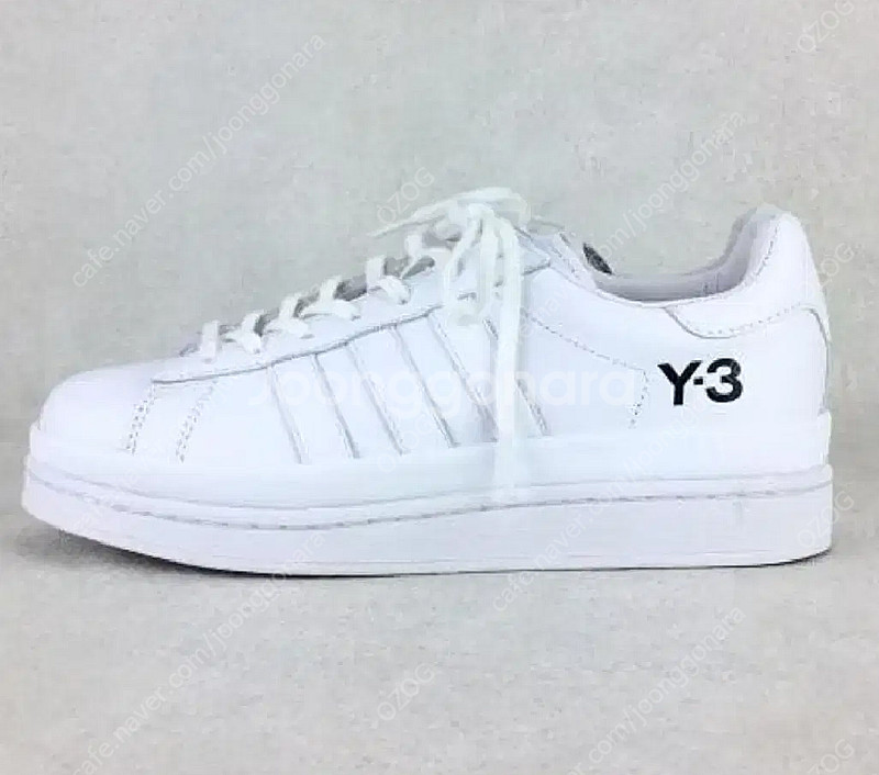245/250) Y-3 아디다스 hicho 스니커즈--0