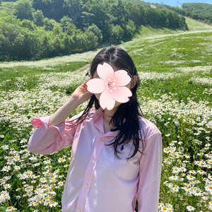 폴로 셔츠(니트드레스)