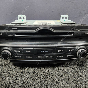 4251 더뉴K7 오디오 순정오디오 96560 3R055//965603R055 6만원