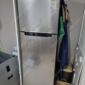 삼성 255L 냉장고 RT25NARAHS8