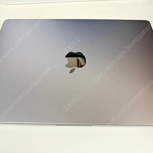 맥북프로 14 M1 Pro (10C CPU 16C GPU)/36GB/512GB