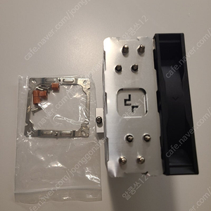 딥쿨 DEEPCOOL AG400 CPU쿨러