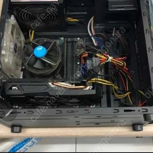 부품용 램 cpu 그랙픽카드 삽니다