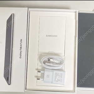 갤럭시탭a7 lite
