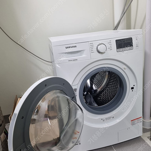 삼성 드럼세탁기 WW90T3000KW 9kg 빌트인x