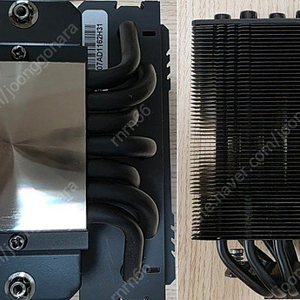 ID-COOLING 공냉 쿨러