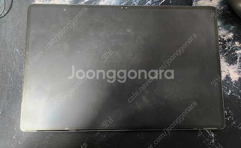 갤럭시 탭 S9 울트라 256wifi 팝니다--0