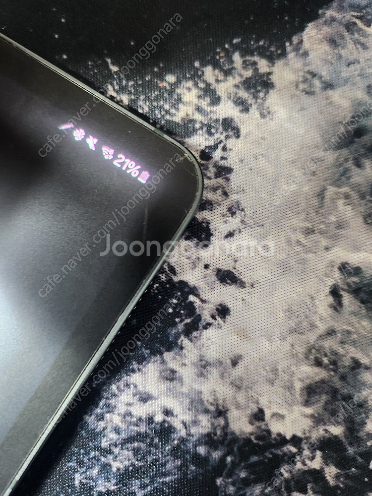 갤럭시 탭 S9 울트라 256wifi 팝니다--2
