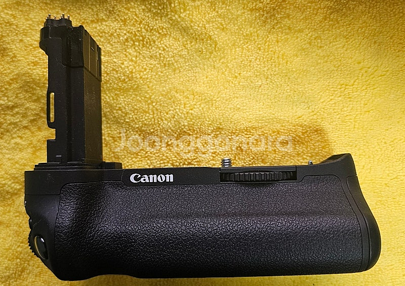 캐논 EOS 5D Mark IV 세로그립 BG-E20 ...--0