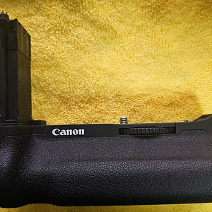 캐논 EOS 5D Mark IV 세로그립 BG-E20 (배터리 LP-E6N)