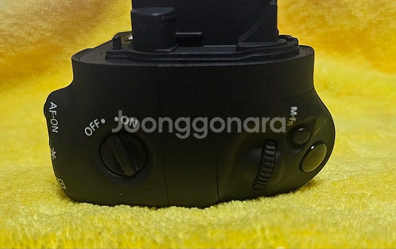 캐논 EOS 5D Mark IV 세로그립 BG-E20 ...--2