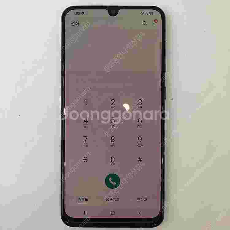 (양산중고폰) 02890 갤럭시A30 (A305) 화이...--3