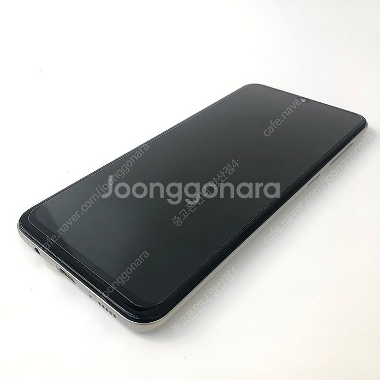 (양산중고폰) 02890 갤럭시A30 (A305) 화이...--7