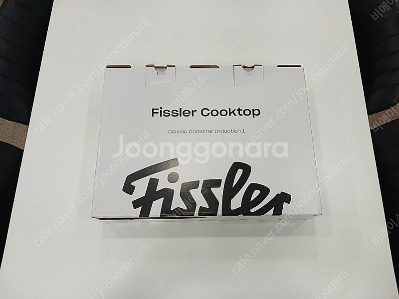 (새제품) 휘슬러 1구 인덕션 완전 새제품 팝니다.--6