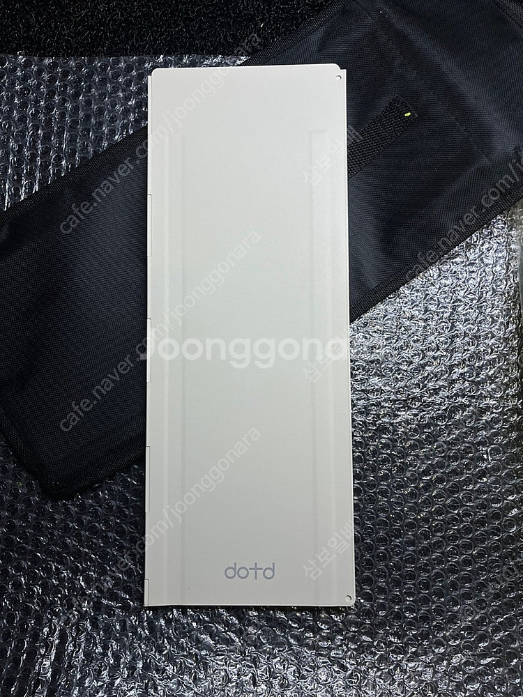 닷드 가스렌지 가림막 8p (아이보리)--1