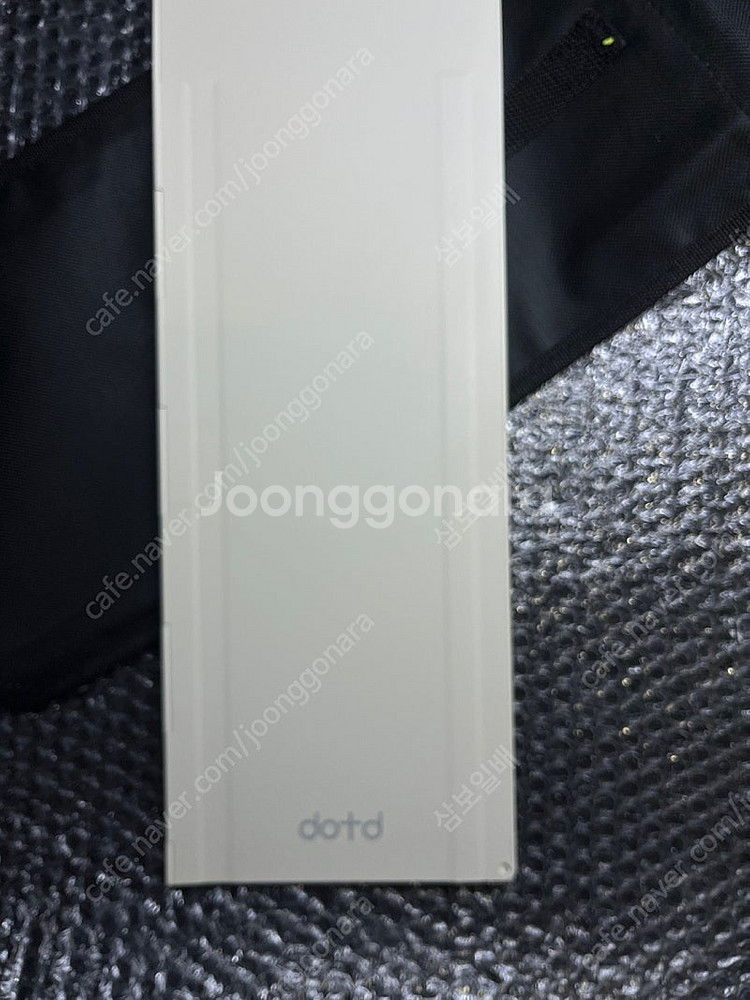 닷드 가스렌지 가림막 8p (아이보리)--2