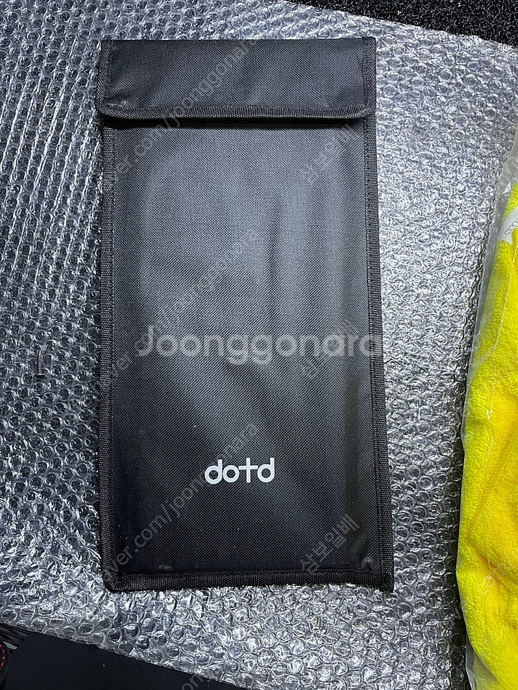 닷드 가스렌지 가림막 8p (아이보리)--3