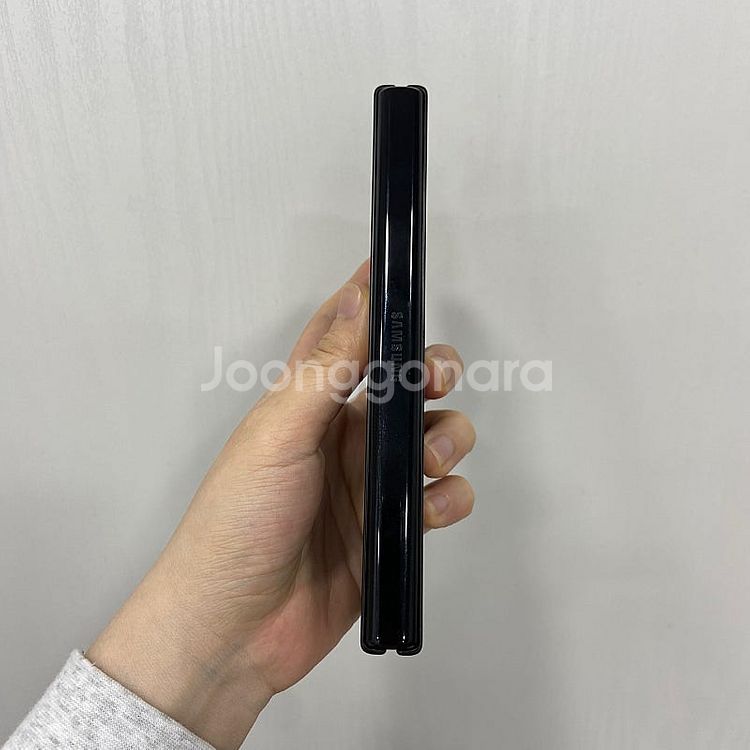 05926 갤럭시Z폴드3 블랙 256GB 부산 중고폰 ...--6