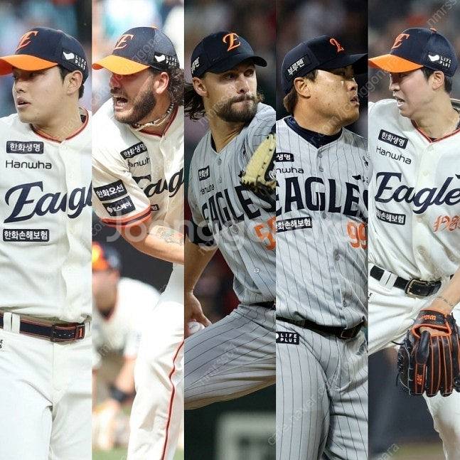 [KBO프로야구/안전거래] 초특가 5월25일 한화이글스...--0