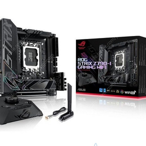 rog strix z790-i 구매