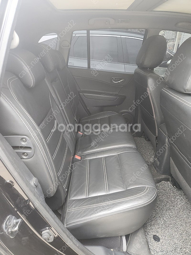르노삼성 QM5 RE 2WD--4