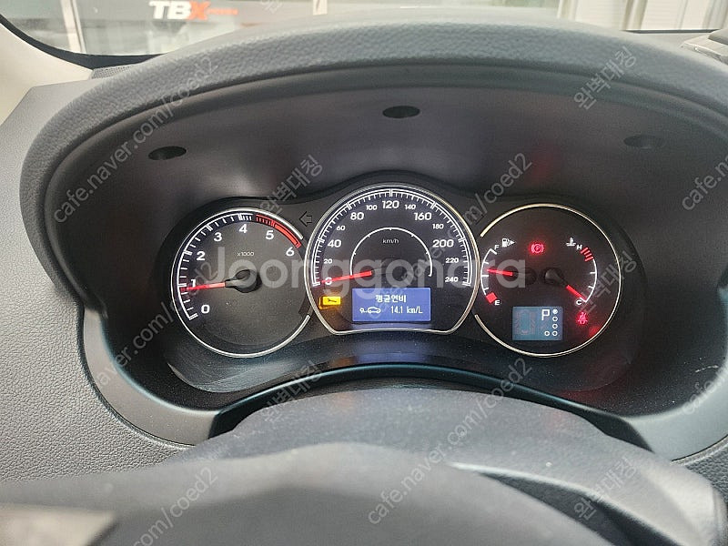 르노삼성 QM5 RE 2WD--5