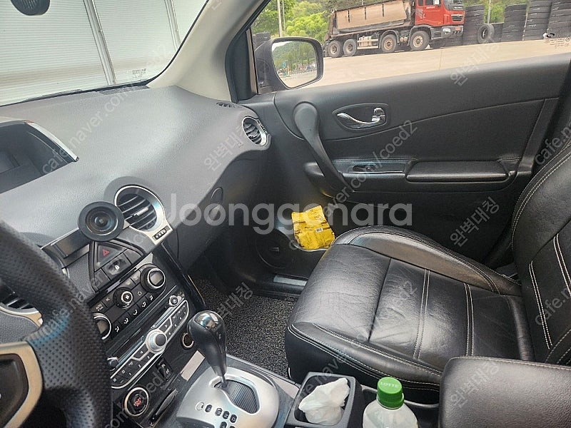 르노삼성 QM5 RE 2WD--9