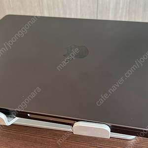 맥북프로 M3PRO(12C 18G) 16인치 CTO(쿠팡) 36GB, 1TB