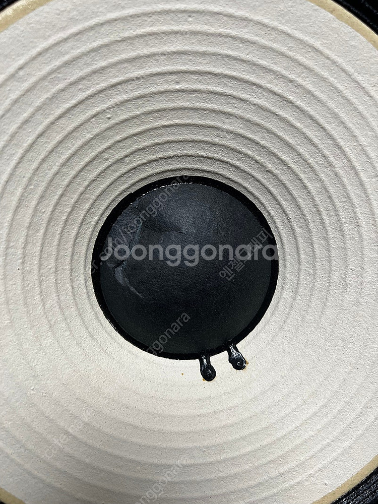 JBL 4318 스피커--1