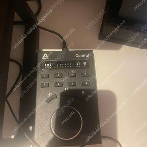 아포지 컨트롤러