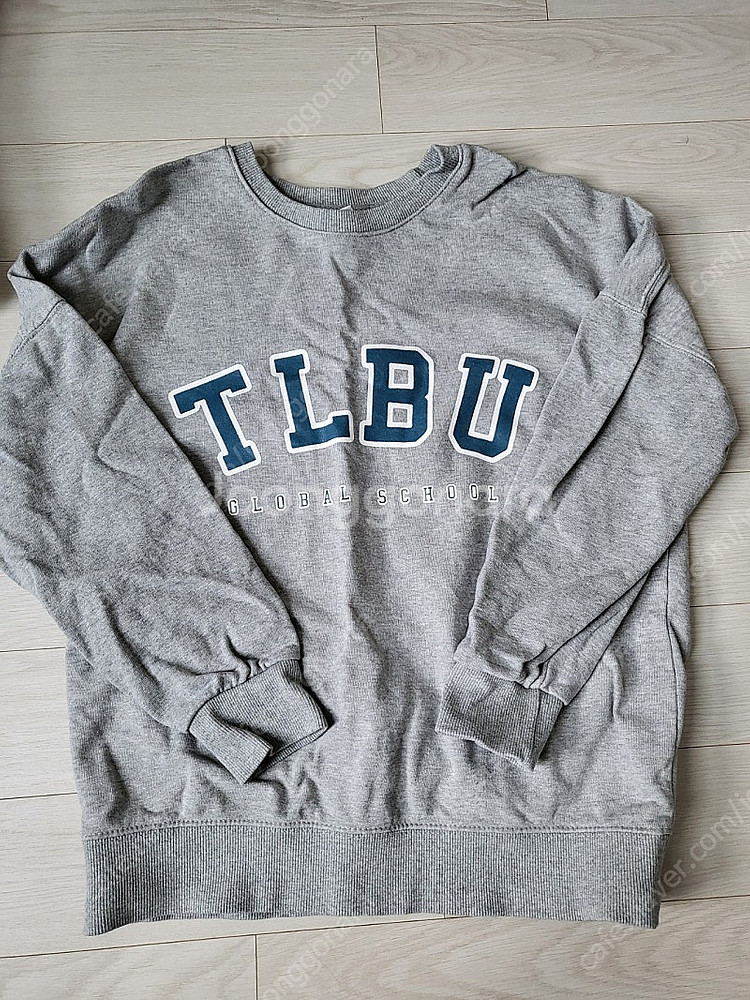 TLBU글로벌 스쿨 교복 (여)--7