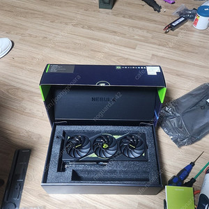 rtx 5080 팝니다