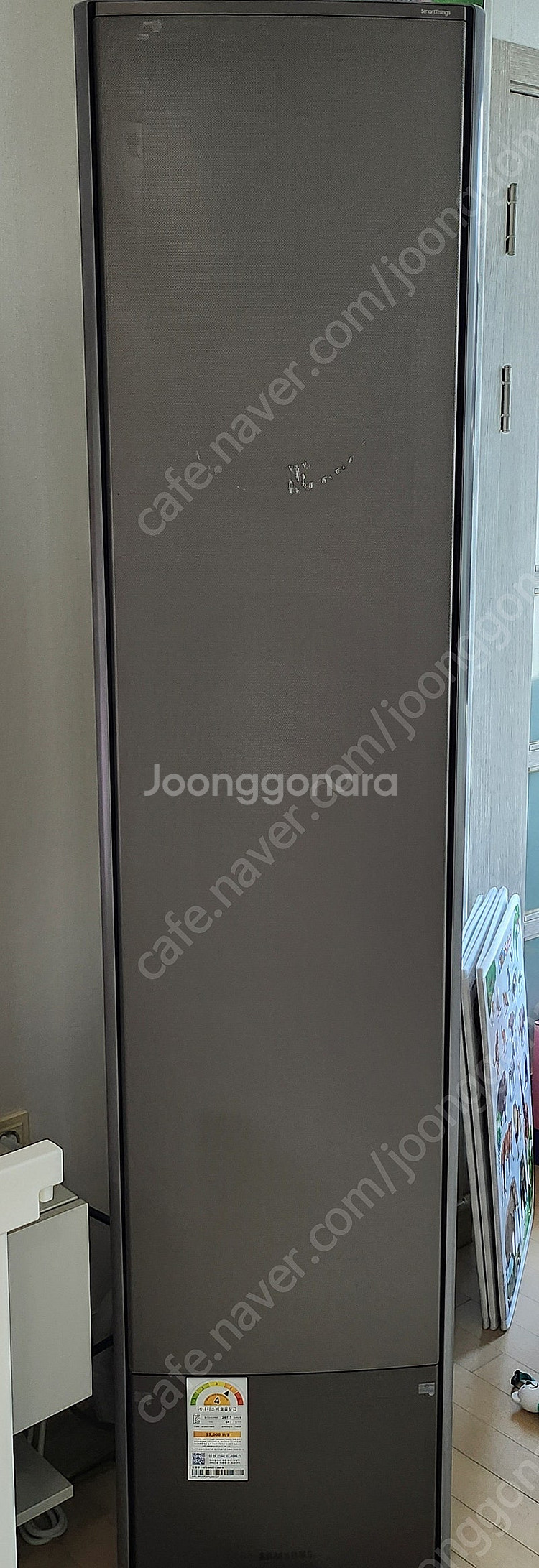 삼성 2in1 에어컨(AF19AX772BFN AR06A...--1