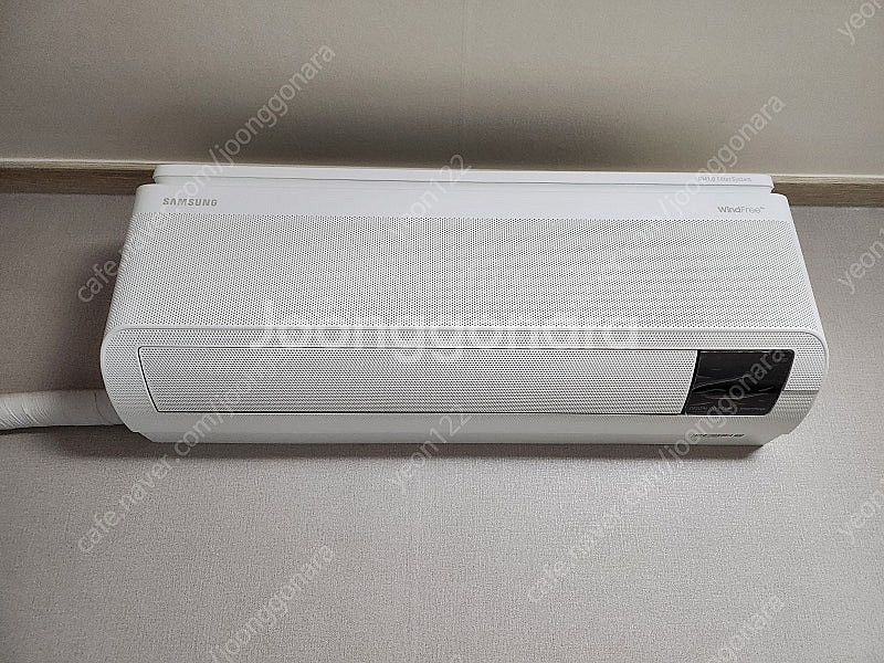 삼성 2in1 에어컨(AF19AX772BFN AR06A...--2