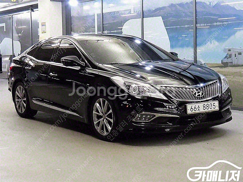 [현대]그랜저 HG HG300 EXCLUSIVE 스페셜...--0