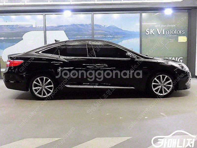 [현대]그랜저 HG HG300 EXCLUSIVE 스페셜...--3